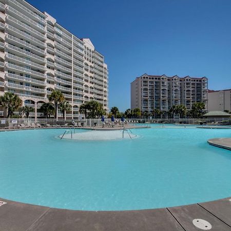 Barefoot Resort - Yacht Club Villas By North Beach Realtyマートルビーチ エクステリア 写真