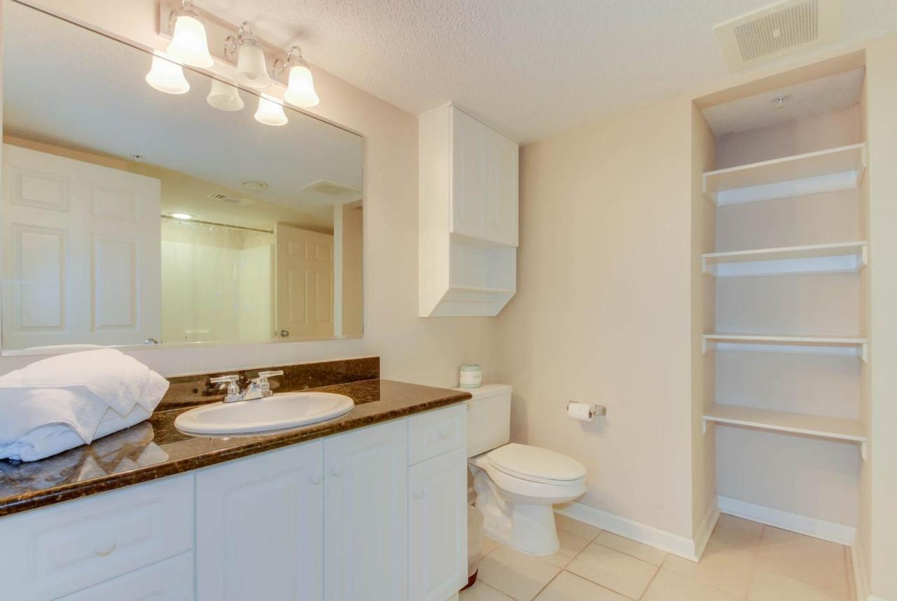 Barefoot Resort - Yacht Club Villas By North Beach Realtyマートルビーチ エクステリア 写真