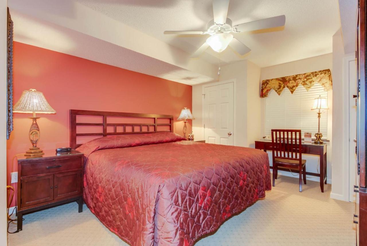 Barefoot Resort - Yacht Club Villas By North Beach Realtyマートルビーチ エクステリア 写真