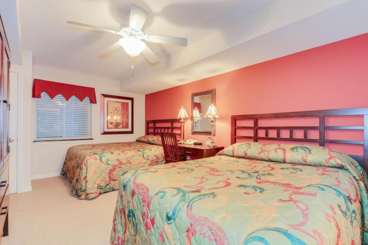 Barefoot Resort - Yacht Club Villas By North Beach Realtyマートルビーチ エクステリア 写真